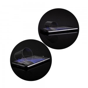 Samsung Galaxy A34 5G Bestsuit Flexible Hybrid kijelzővédő üvegfólia