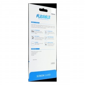 Realme 9 Pro Bestsuit Flexible Hybrid kijelzővédő üvegfólia