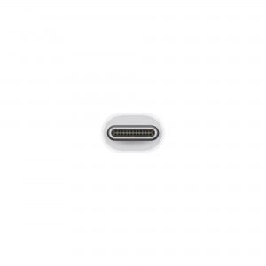 Apple gyári Thunderbolt 3 (USB-C) – Thunderbolt 2 átalakító (MMEL2ZM/A)-2