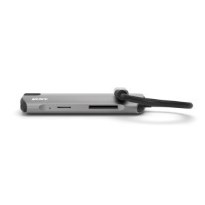 Next One USB-C Pro többportos adapter, elosztó HUB (PD-PRO-HUB)-7