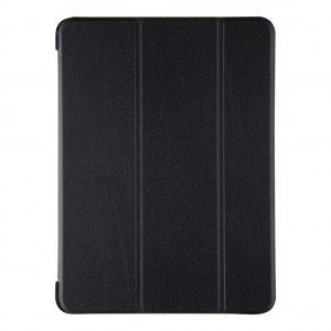 Lenovo Tab P12 Pro TB-Q706 Tactical Book TriFold tok fekete
