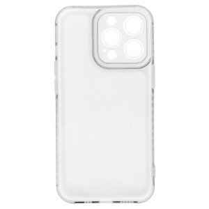 iPhone 12 Pro Crystal Diamond 2mm tok átlátszó