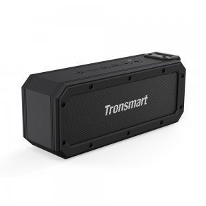 Tronsmart Element Force + 40 W Bluetooth 5.0 NFC hangszóró fekete