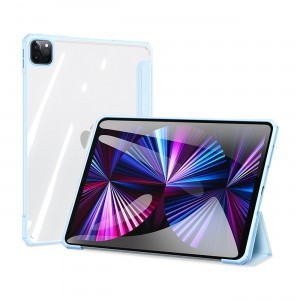 iPad Pro 11'' 2021/2020/2018 Dux Ducis Copa tok kék