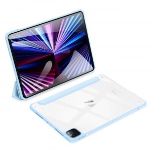 iPad Pro 11'' 2021/2020/2018 Dux Ducis Copa tok kék