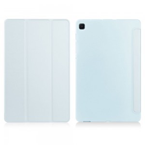 Samsung Tab S6 Lite 10.4 2020/2022 Tech-Protect Smartcase Sky blue