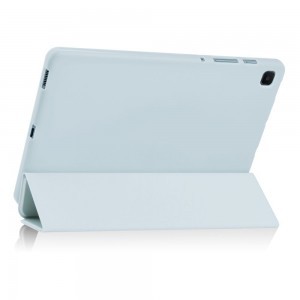 Samsung Tab S6 Lite 10.4 2020/2022 Tech-Protect Smartcase Sky blue