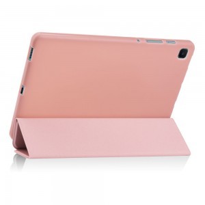 Samsung Galaxy Tab S6 Lite 10.4 2020/2022 Tech-protect Smartcase 2 tok Rose gold