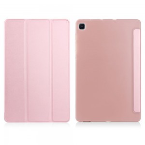 Samsung Galaxy Tab S6 Lite 10.4 2020/2022 Tech-protect Smartcase 2 tok Rose gold