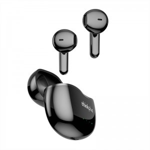 Lenovo X16 TWS bluetooth vezeték nélküli fülhallgató (fekete)