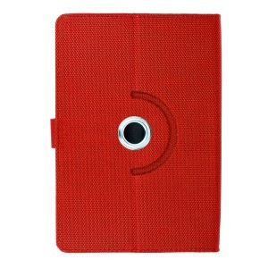 Vennus Sensitive Book univerzális tablet tok 7.0 piros