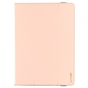  Wonder Soft Tablet Tok 13'' világos rózsaszín univerzális