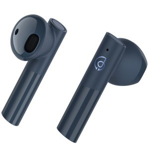 Haylou Moripods TWS bluetooth vezeték nélküli fülhallgató (kék)