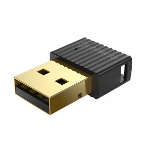 Orico Bluetooth USB adapter PC-hez (fekete)-6