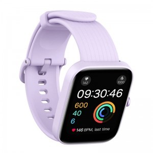 Amazfit Bip 3 Okosóra (kék)