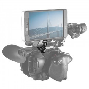SmallRig univerzális Magic Arm mini gömbfejjel (4db) (2159)-7