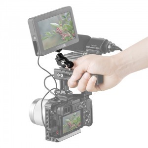 SmallRig univerzális Magic Arm mini gömbfejjel (4db) (2159)-4