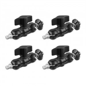 SmallRig univerzális Magic Arm mini gömbfejjel (4db) (2159)-6