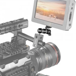 SmallRig univerzális Magic Arm mini gömbfejjel (4db) (2159)-5