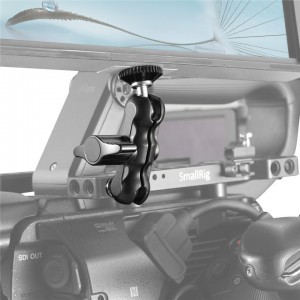 SmallRig univerzális Magic Arm mini gömbfejjel (4db) (2159)-2