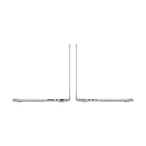 Apple MacBook Pro 14'' – M2 Pro chip 10 magos CPU-val, 16 magos GPU-val, 512 GB SSD – ezüst (MPHH3MG/A)-3