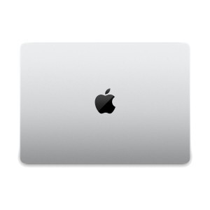 Apple MacBook Pro 14'' – M2 Pro chip 10 magos CPU-val, 16 magos GPU-val, 512 GB SSD – ezüst (MPHH3MG/A)-5
