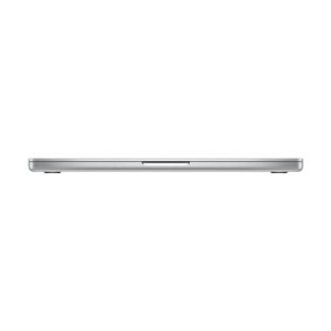 Apple MacBook Pro 14'' – M2 Pro chip 10 magos CPU-val, 16 magos GPU-val, 512 GB SSD – ezüst (MPHH3MG/A)-1