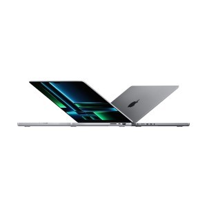 Apple MacBook Pro 14'' – M2 Pro chip 10 magos CPU-val, 16 magos GPU-val, 512 GB SSD – ezüst (MPHH3MG/A)-4