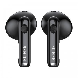 Edifier W220T TWS bluetooth vezeték nélküli fülhallgató (fekete)