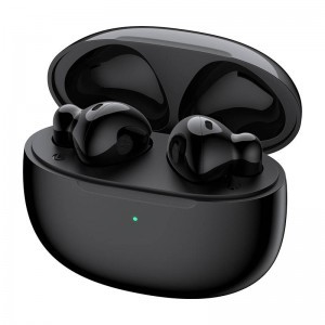 Edifier W220T TWS bluetooth vezeték nélküli fülhallgató (fekete)