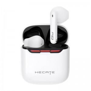 Edifier HECATE GM3 Plus TWS bluetooth vezeték nélküli fülhallgató (fehér)