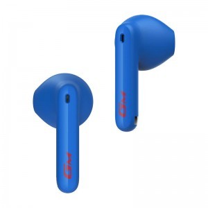 Edifier HECATE GM3 Plus TWS bluetooth vezeték nélküli fülhallgató (kék)