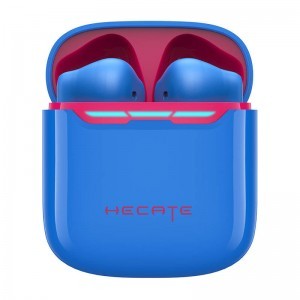 Edifier HECATE GM3 Plus TWS bluetooth vezeték nélküli fülhallgató (kék)