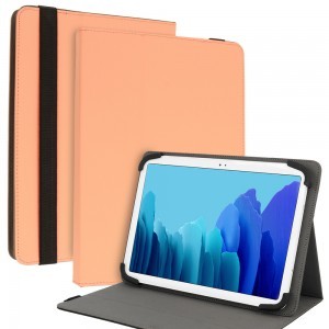  Wonder Soft Tablet Tok 10'' narancs univerzális