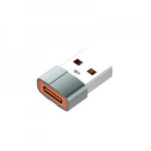 LDNIO LC150 USB-A - USB Type-C OTG adapter