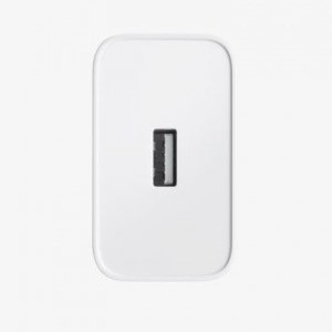 OnePlus SuperVOOC hálózati töltő adapter  65W USB fehér