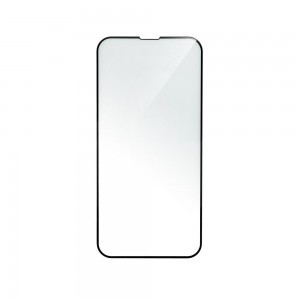 Samsung Galaxy A23 5G 5D Full Glue kijelzővédő fólia fekete