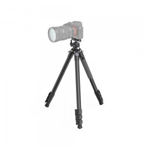 SmallRig AP-10 Carbon Fiber Tripod, fényképező állvány (4060)-4