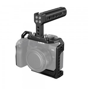 SmallRig Handheld Kit Canon EOS R fényképezőgéphez (3722B)