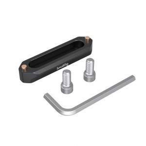 SmallRig gyorskioldó biztonsági NATO sín 7 cm (1195B)-1