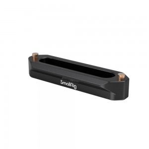 SmallRig gyorskioldó biztonsági NATO sín 7 cm (1195B)-0