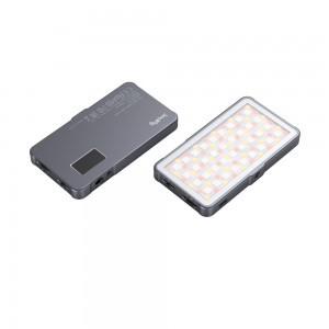 SmallRig Vibe P96L RGB Video Light, LED lámpa, videólámpa (3489B)-5