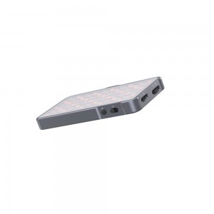 SmallRig Vibe P96L RGB Video Light, LED lámpa, videólámpa (3489B)-4