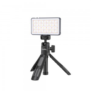 SmallRig Vibe P96L RGB Video Light, LED lámpa, videólámpa (3489B)-7