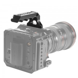 SmallRig univerzális felső fogantyú cinema kamerákhoz (MD2393)-0