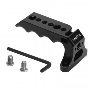 SmallRig univerzális felső fogantyú cinema kamerákhoz (MD2393)-4