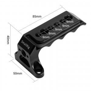 SmallRig univerzális felső fogantyú cinema kamerákhoz (MD2393)-3