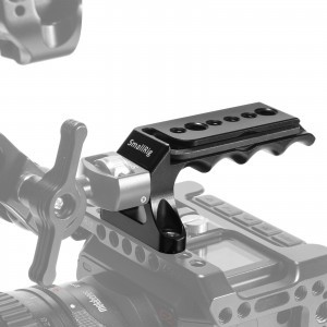 SmallRig univerzális felső fogantyú cinema kamerákhoz (MD2393)-2