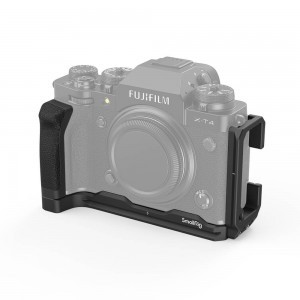 SmallRig L Bracket, L-konzol FUJIFILM X-T4 kamerához (LCF2812)-0