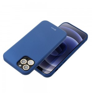 Samsung A13 5G Roar Colorful Jelly tok kék
